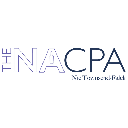 The NA CPA, LLC Logo