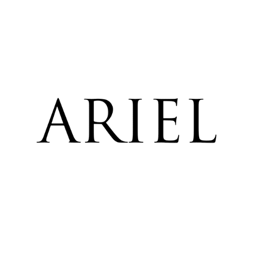 ARIEL Vineyards Logo