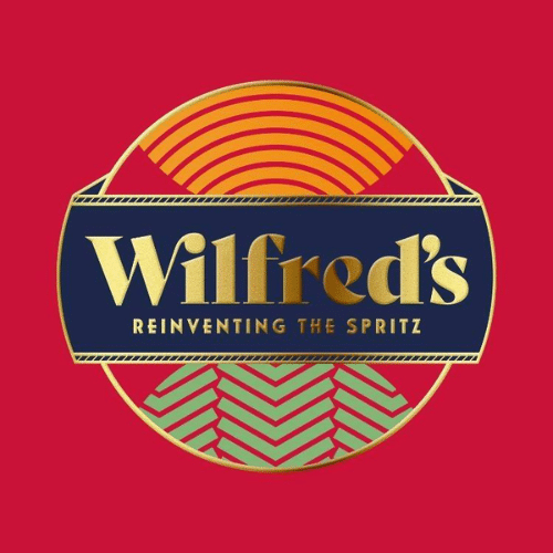 Wilfred's Logo