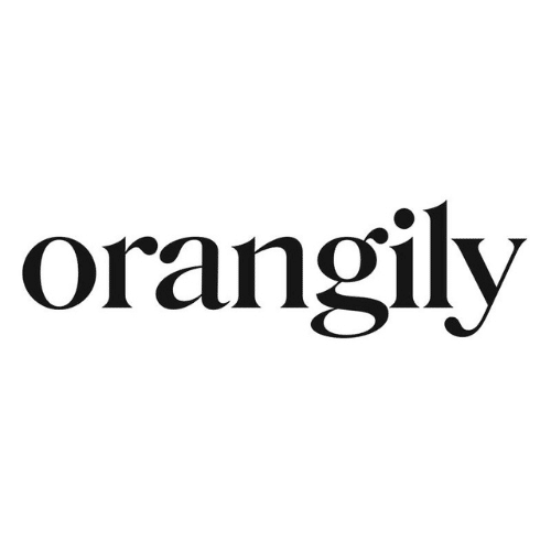 Orangily Logo