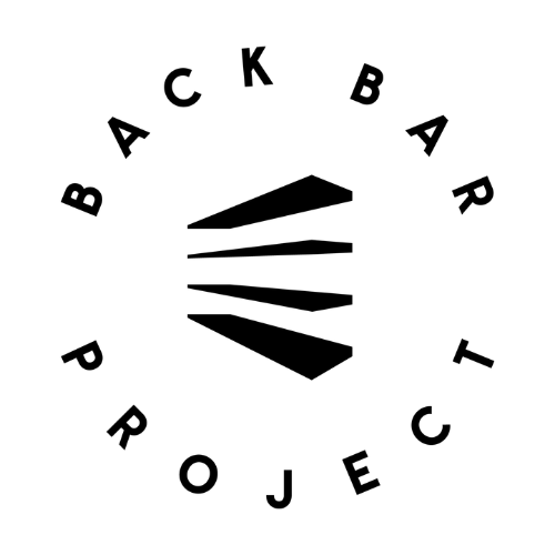 Back Bar Project Logo