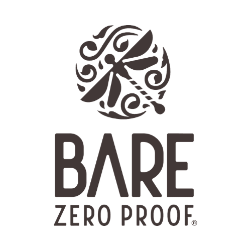 Bare Zero Proof Logo